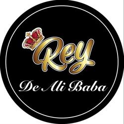 Restaurante Rey de Ali Baba Terrassa