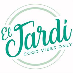 El Jardí Good Vibes Only, Cassà de la Selva
