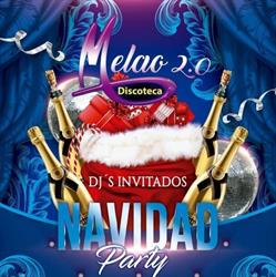 Discoteca Melao 2.0, Barakaldo