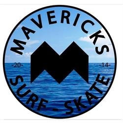 Mavericks Surf Shop Platja d'Aro