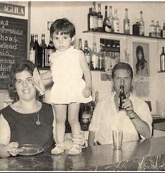 Nou Tarraso, Benialí