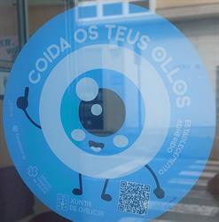 Óptica Mazaricos, A Picota