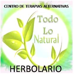 Herbolario Todo Lo Natural, La Vila Joiosa