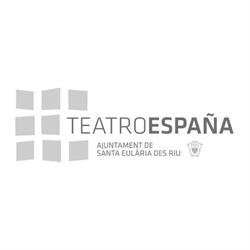 Teatro España, Santa Eulària des Riu