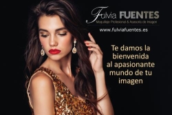 Fulvia Fuentes Maquillajes Profesionales & Asesoría de imagen, Villanueva del Pardillo