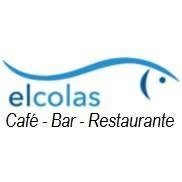 Café-Bar-Restaurante ELCOLAS, La Rábita