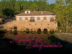 Casa Rural El Molino de Torquemada