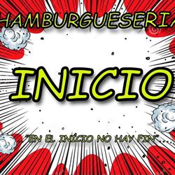 Hamburguesería Inicio, Renedo de Pielagos