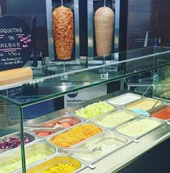 KEBAB RENEDO, Renedo de Pielagos