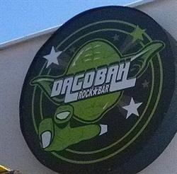 Dagobah Rock Bar, Níjar