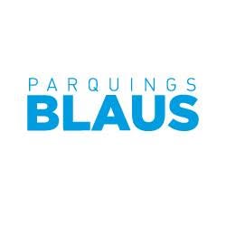 Pàrquings Blaus, Granollers