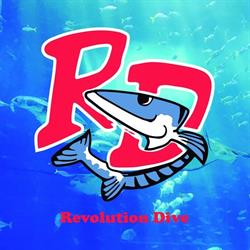 Revolution Dive - Benidorm