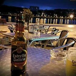 Cervecería La Bohemia, Temple