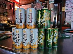 Pivobar Cerveza Checoslovaca, Barcelona