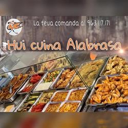 Alabrasa, Alzira