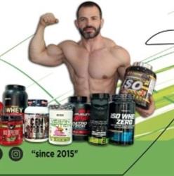 Fitness Nutrition Las Palmas, Las Palmas de Gran Canaria