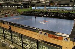Lalin Arena