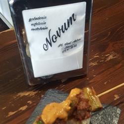 Novum, Tàrrega
