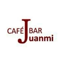 Café Bar Juanmi, Lanjarón