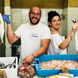 Pescaderia Joselito, Chipiona