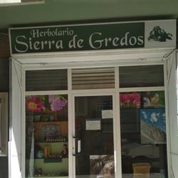 Herbolario Sierra de Gredos, Cuenca