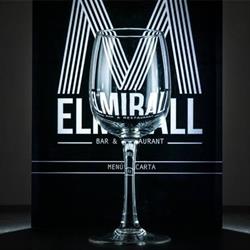 El Mirall de Puig reig, Puig-Reig