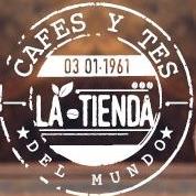 La Tienda Café y Tés, Corralejo