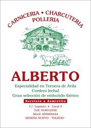 Carniceria Alberto, Seseña Nuevo