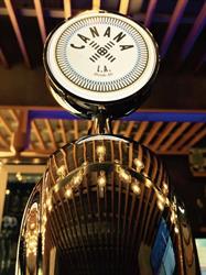 Canana L.A. Brewpub, La Aljorra