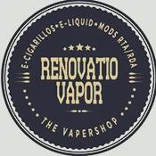 RENOVATIO VAPOR, Navaconcejo