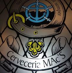 Cervecería Mac's, Avilés
