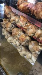 El Dorado pollos, Adra