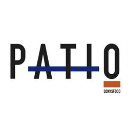 Patio by sonys, Madrid