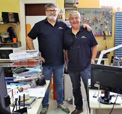 T&T Reparaciones, S.L., Madrid