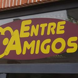 Entre Amigos, Navalcarnero