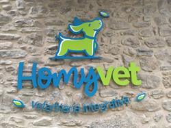 HOMYVET Veterinaria Integrativa - Veterinaria Natural en Bizkaia, Mañaria