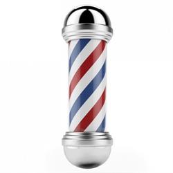 Barbería Peluquería Dos Hermanos, Madrid