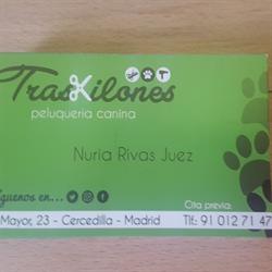 Traskilones, Cercedilla