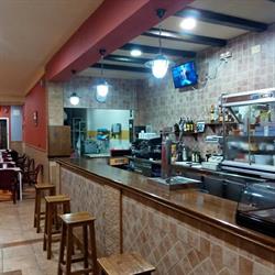Bar El CORRAO, La Algaba