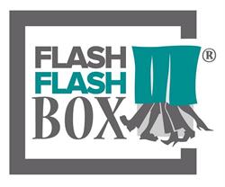 Flash Flash Box, Madrid