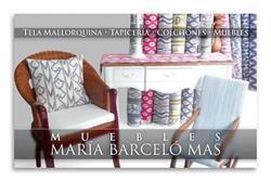 Mobles Maria Barceló, Santanyí