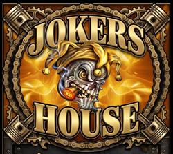 Jokers House Barcelona