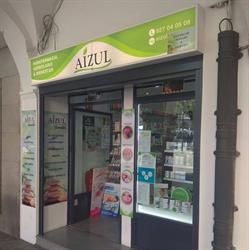 Aizul Bienestar, Plasencia