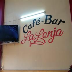CAFE BAR LA LONJA, Santander