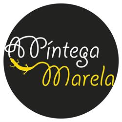 A Píntega Marela, Madrid