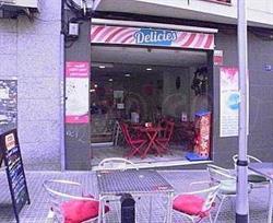 Delicies, Cornellà de Llobregat