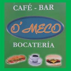 Cafe Bar O Meco, Pontecesures