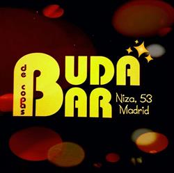 Buda Bar, Madrid