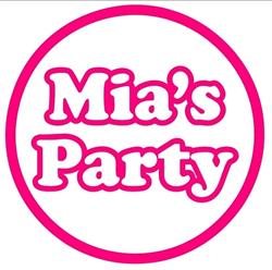 Mia's Party, Sant Adria de Besos