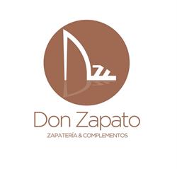 Don Zapato en Almonte